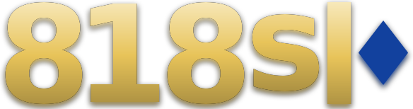 818slo logo