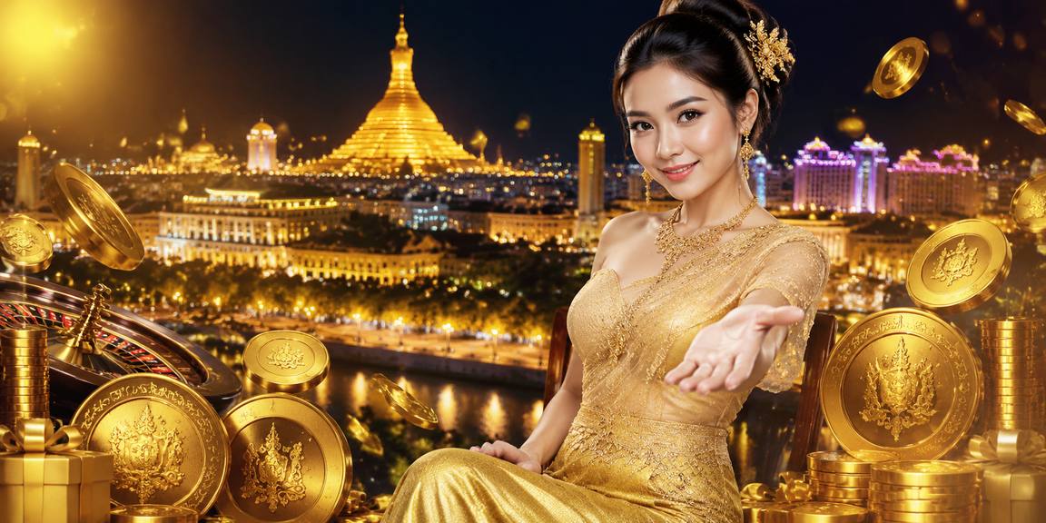 818slo 818slo ရူးလက်စားပွဲတွေမှာ အနိုင်ယူဖို့ အဆင်သင့်ဖြစ်ပြီလား
